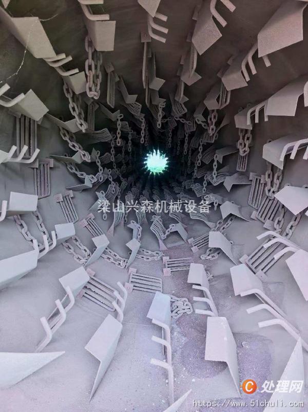 二手滾筒烘干機(jī)