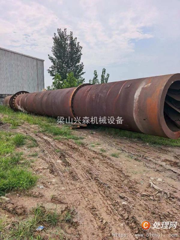 二手滾筒烘干機(jī)