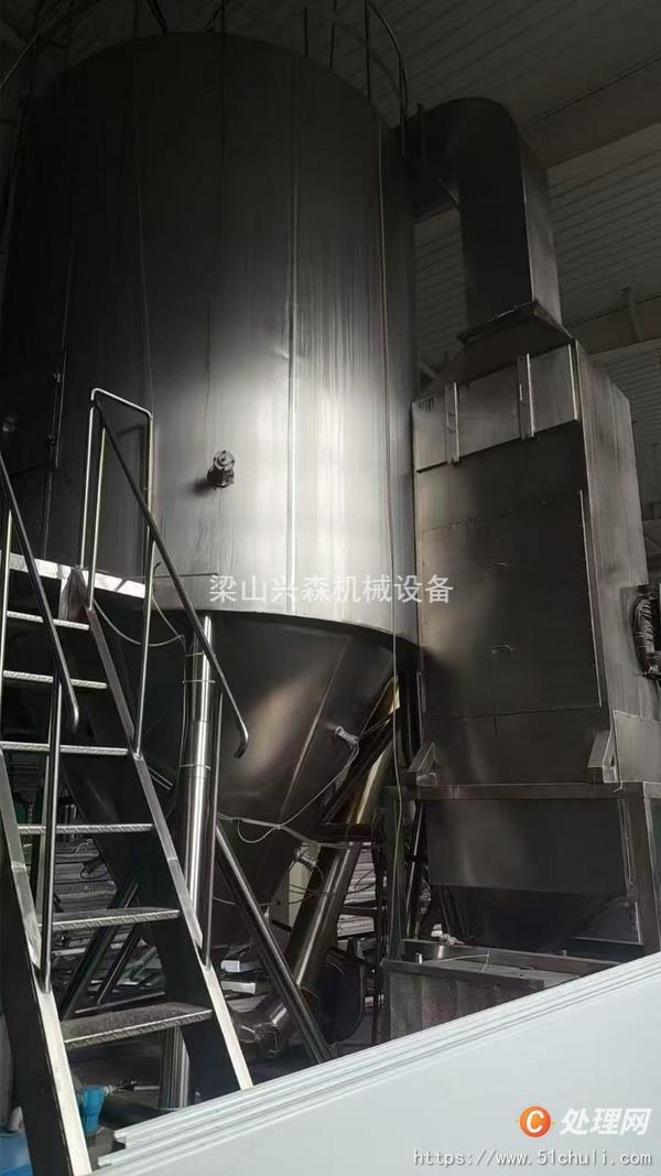 二手噴霧干燥機(jī)