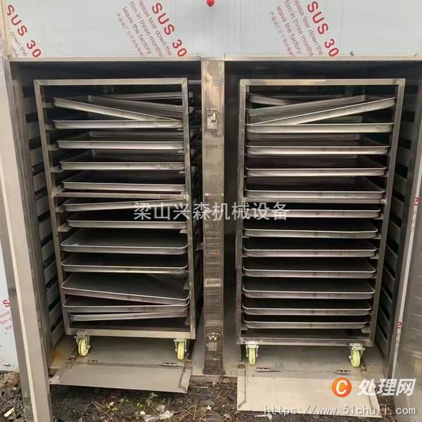 二手熱風(fēng)循環(huán)烘箱