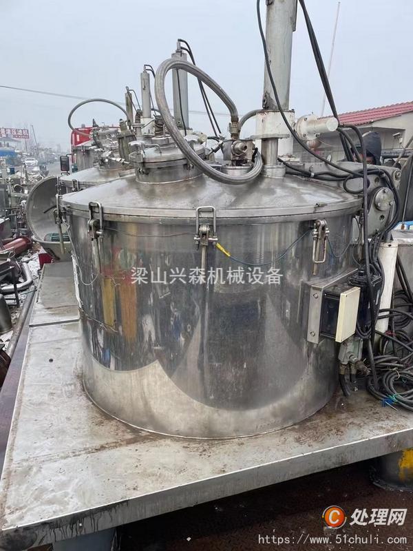 二手離心機(jī)