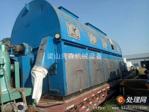 二手管束干燥機