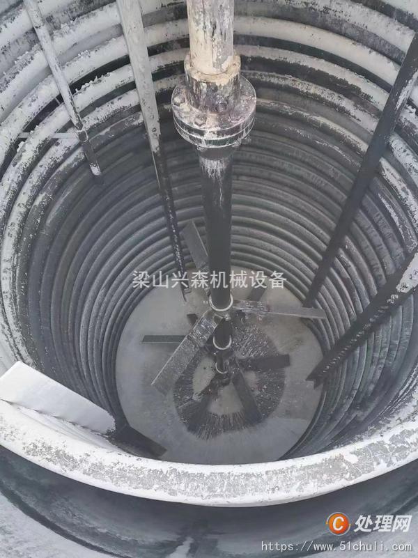 二手反應(yīng)釜