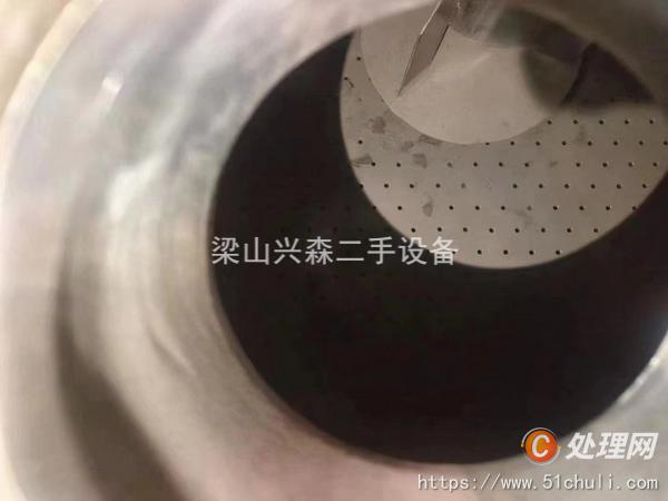 二手蒸發(fā)器