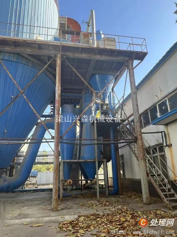 二手噴霧干燥機(jī)
