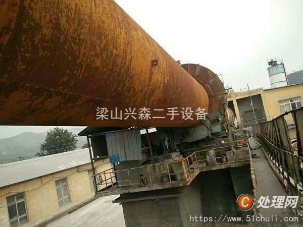 二手回轉窯