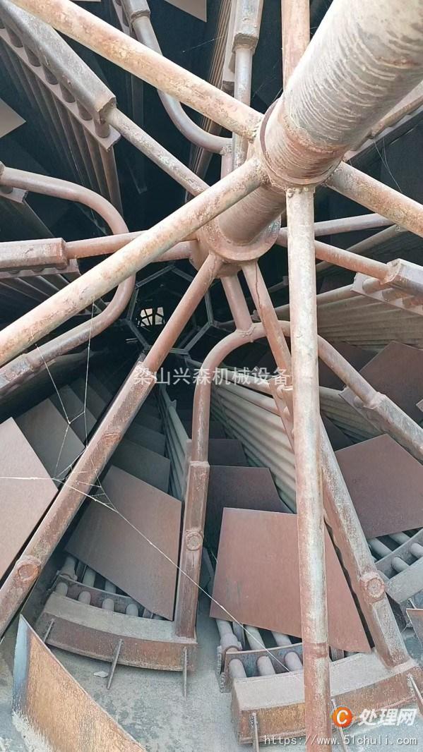 二手滾筒烘干機(jī)