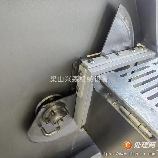二手砍排機