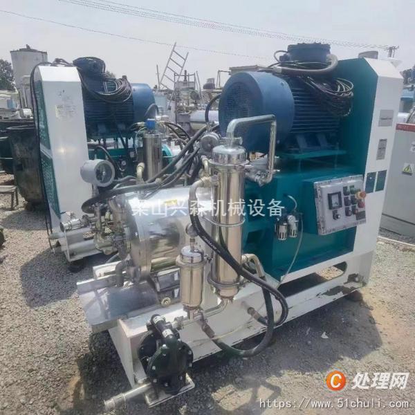 二手砂磨機(jī)