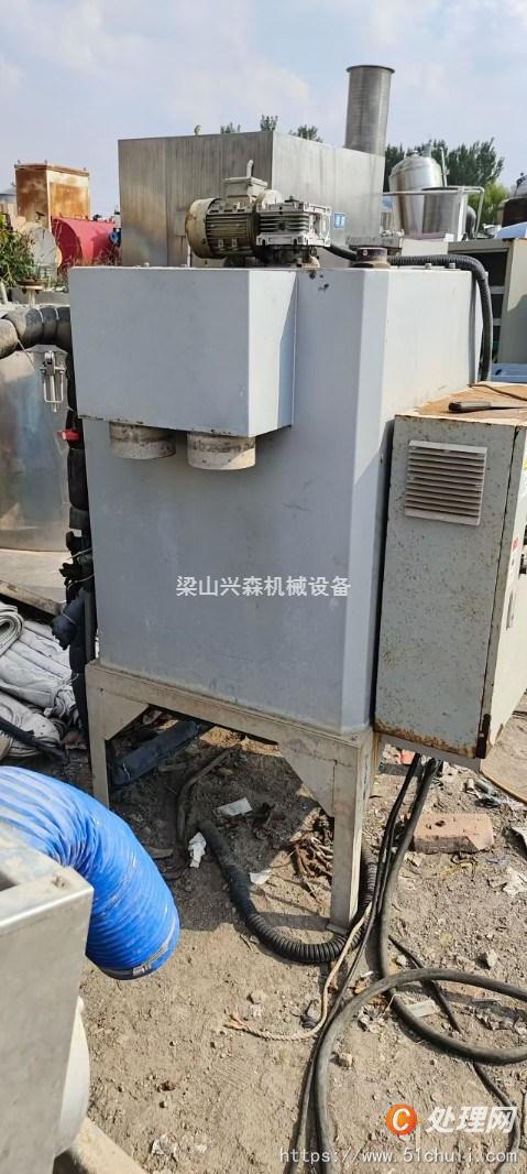 二手污泥脫水機(jī)