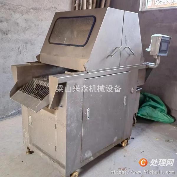 二手鹽水注射機(jī)