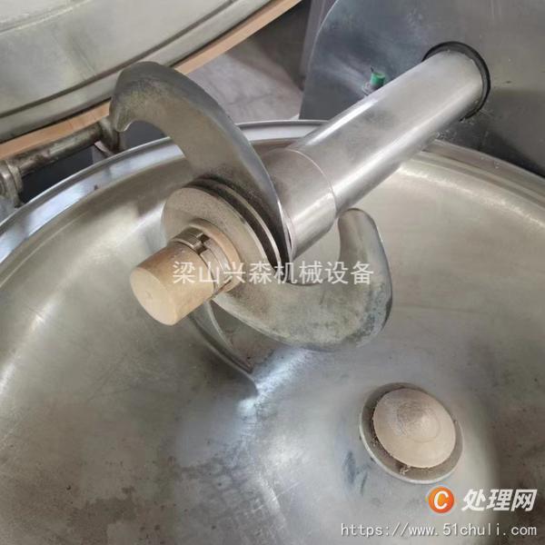 二手斬拌機