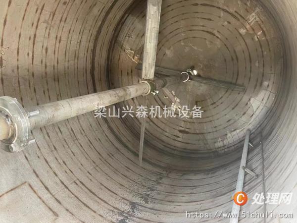 二手不銹鋼反應(yīng)釜
