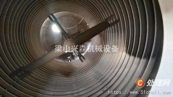 二手反應(yīng)釜