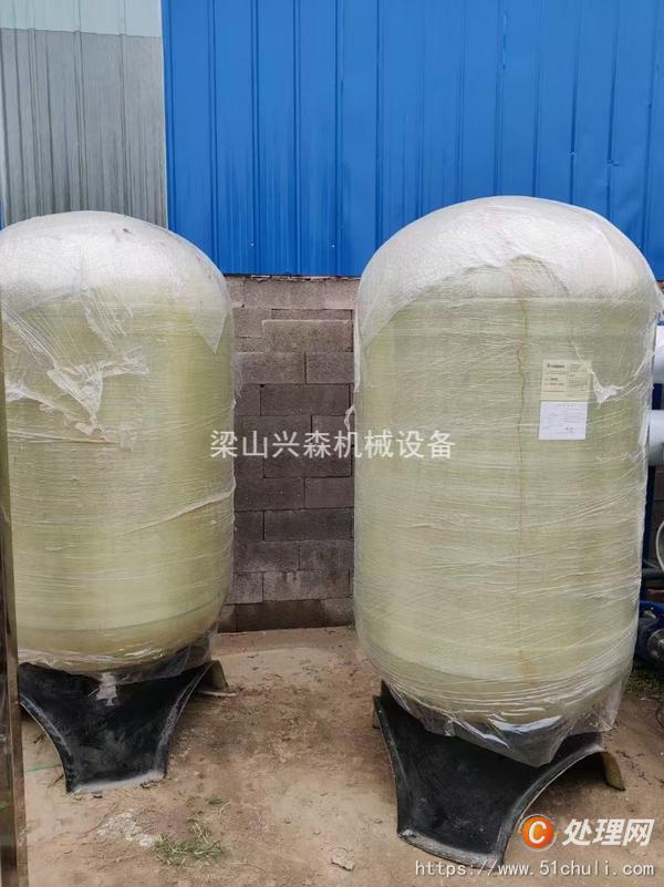 二手水處理設(shè)備