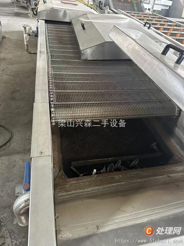 二手巴氏殺菌機(jī)