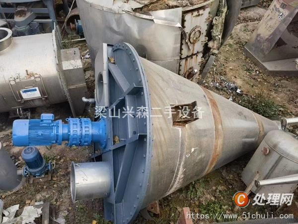 二手混合機