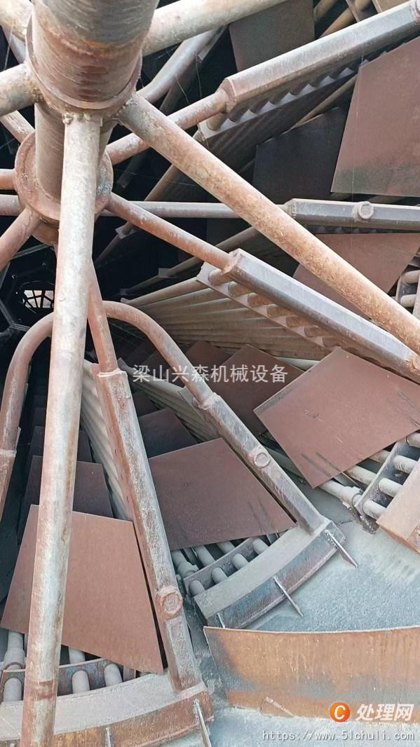 二手滾筒烘干機(jī)