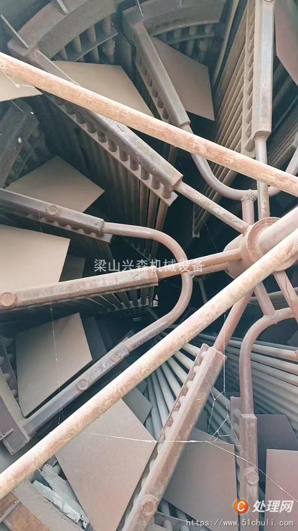 二手滾筒烘干機(jī)