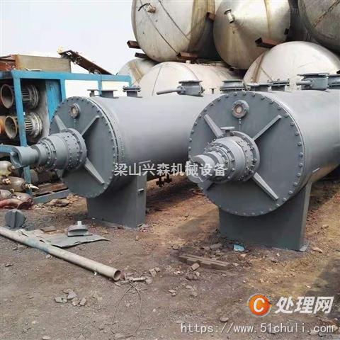 二手耙式干燥機