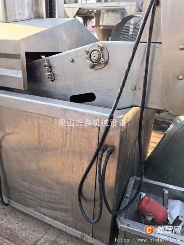 二手油炸機(jī)
