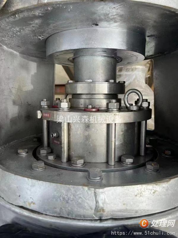 二手混合機