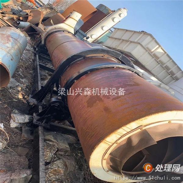 二手滾筒烘干機