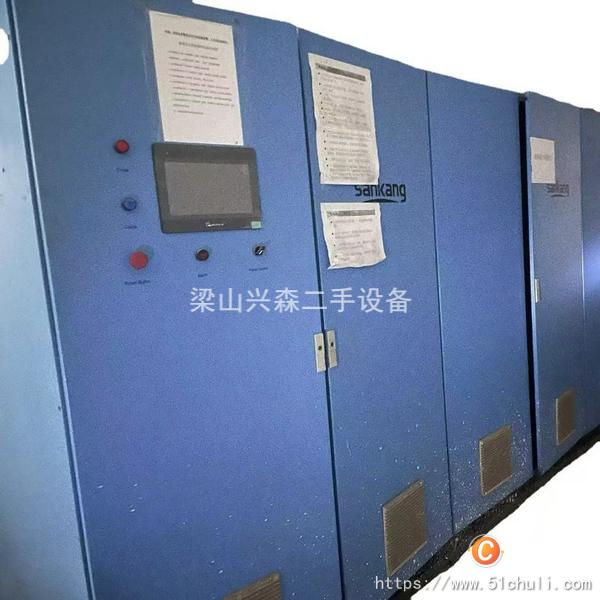 二手臭氧發(fā)生器