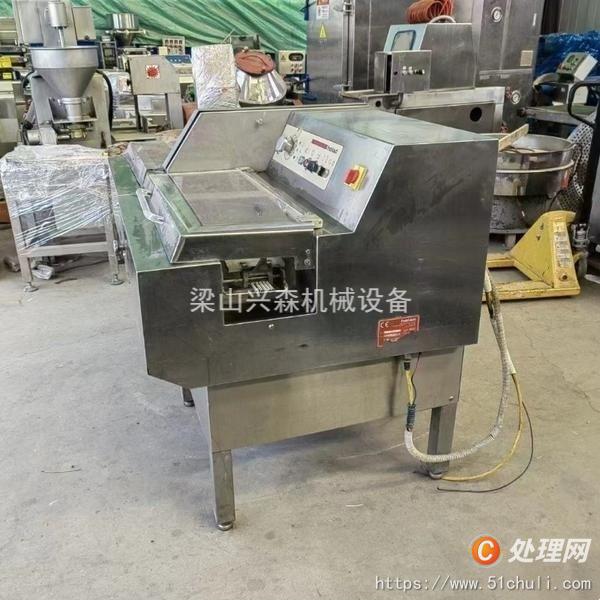二手砍排機