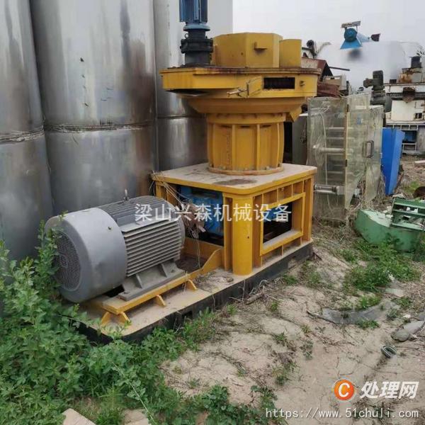 二手生物質(zhì)顆粒機(jī)