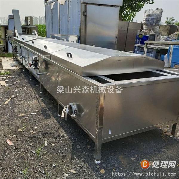 二手巴氏殺菌機(jī)
