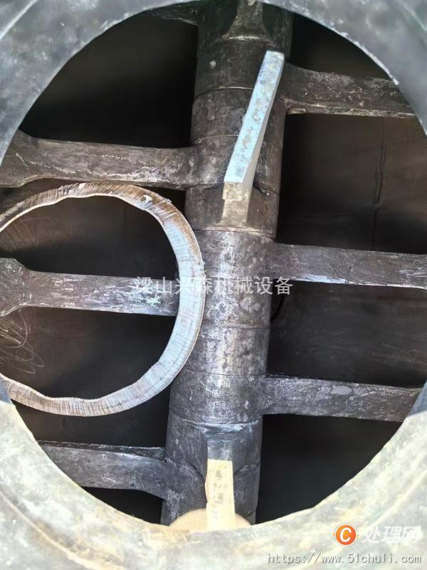 二手耙式干燥機