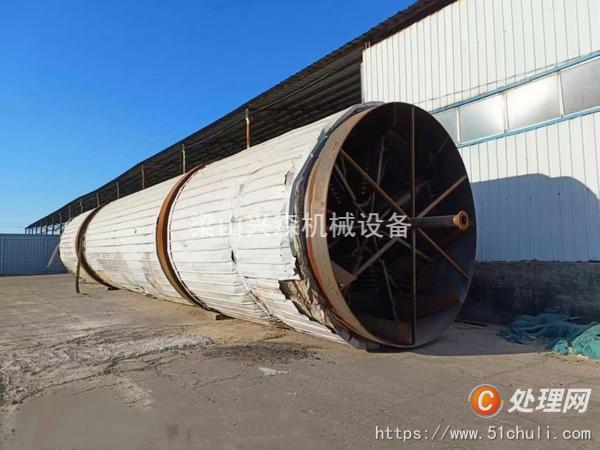 二手滾筒烘干機(jī)