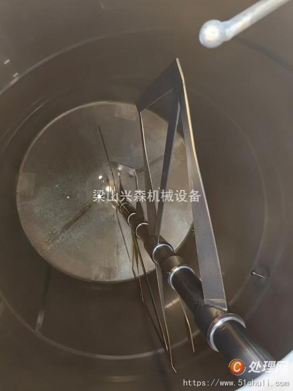 二手發(fā)酵罐