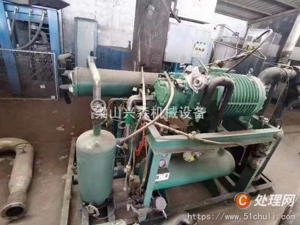 二手凍干機(jī)