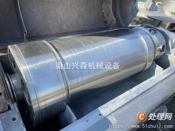 二手臥螺離心機(jī)