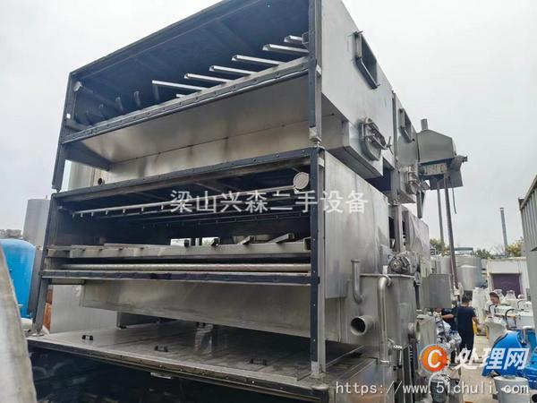 二手噴淋殺菌機(jī)