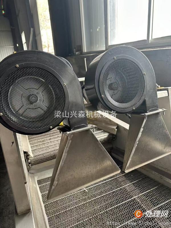 二手風(fēng)干機
