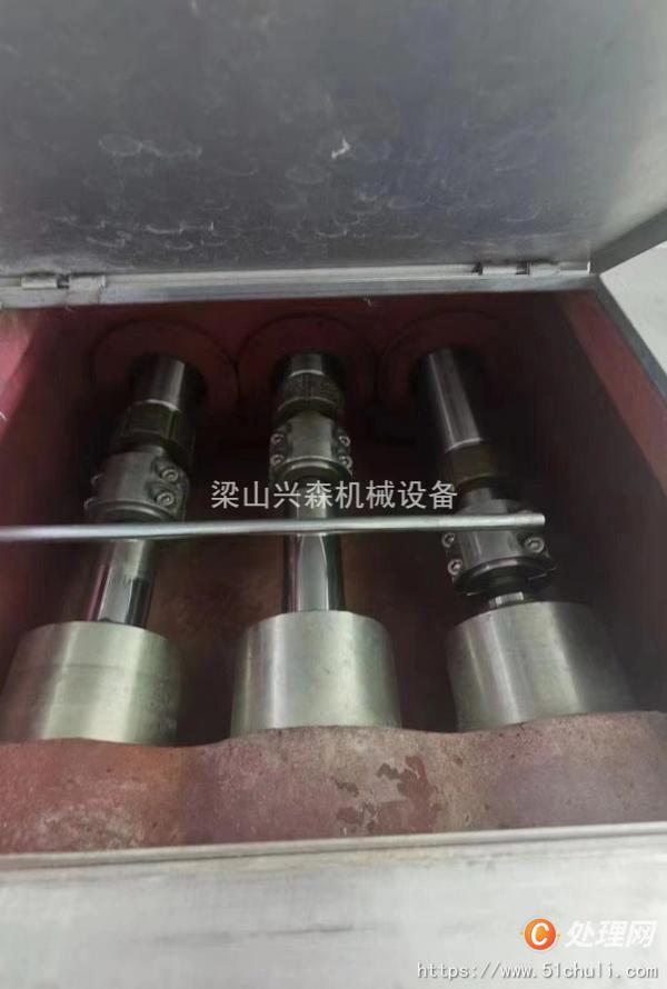 二手均質(zhì)機