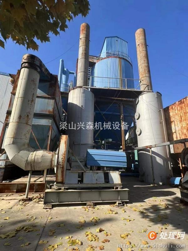 二手噴霧干燥機(jī)