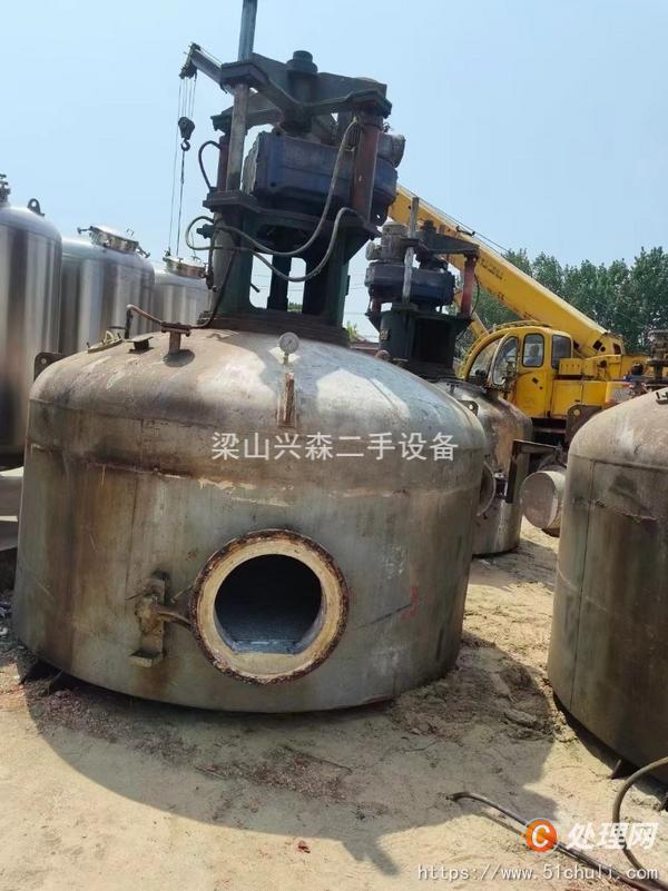 二手干燥機(jī)