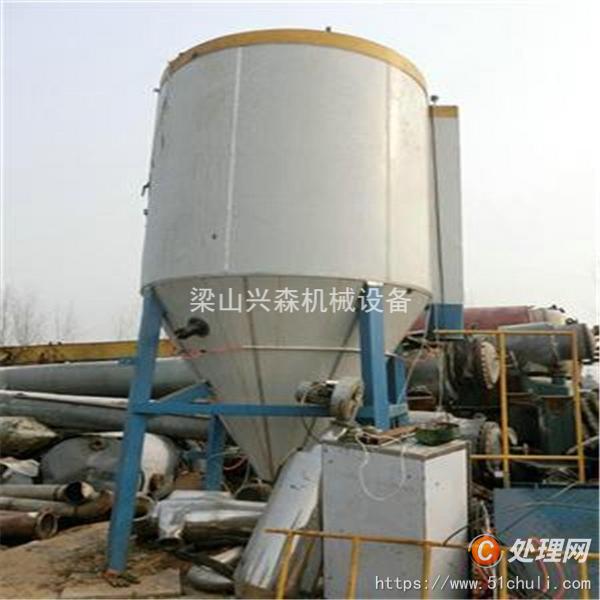 二手噴霧干燥機(jī)