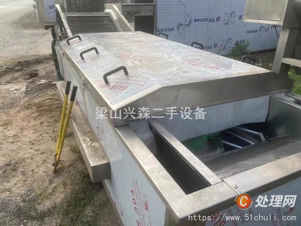 二手巴氏殺菌機(jī)