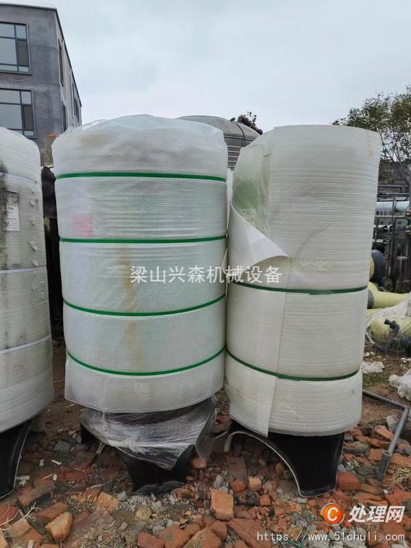 二手水處理設(shè)備