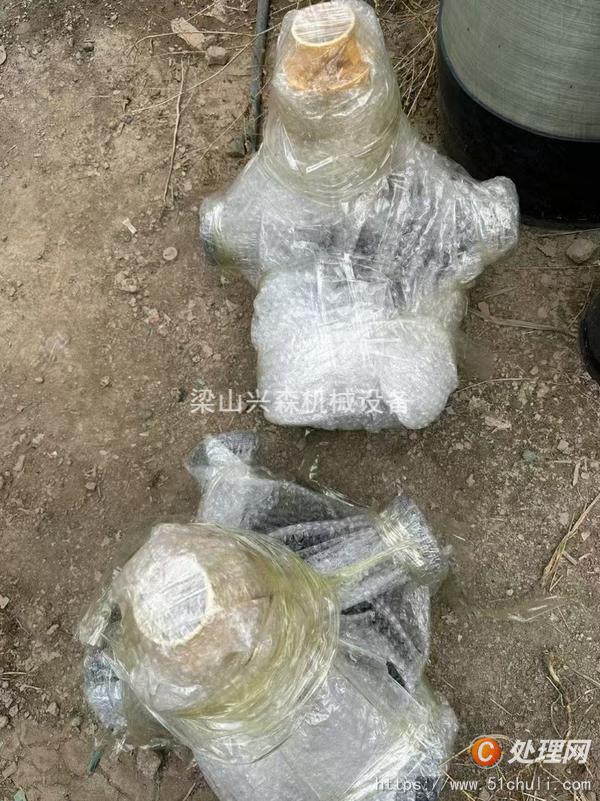 二手水處理設(shè)備