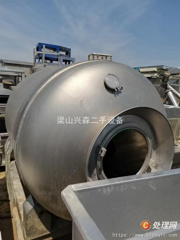二手滾揉機(jī)