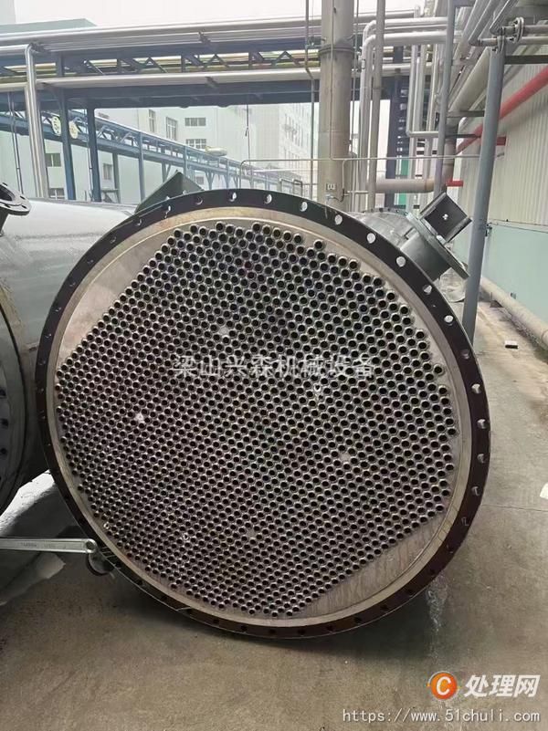 二手冷凝器