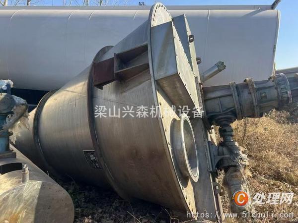 二手混合機