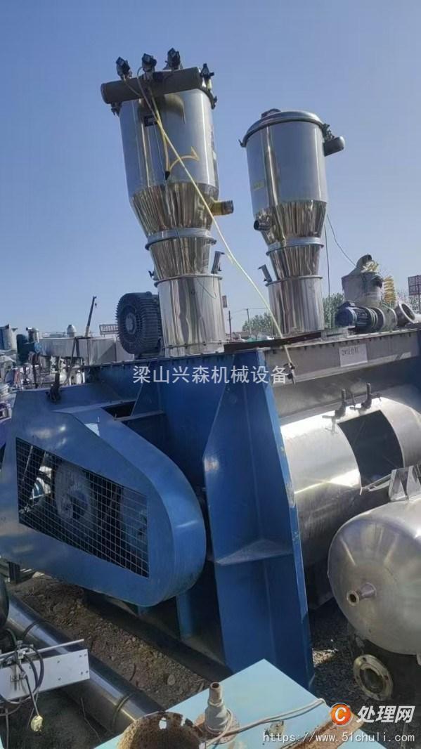 二手混合機
