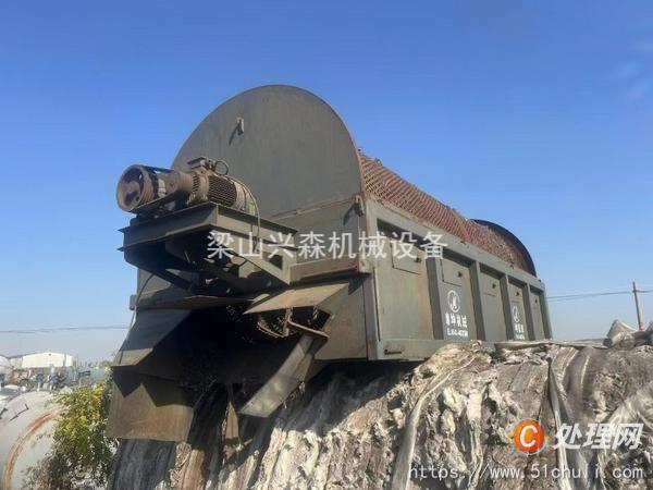二手滾筒烘干機